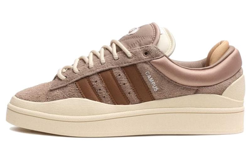 adidas originals Bad Bunny x adidas Campus "Brown"