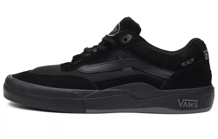 Vans Wayvee Low Black