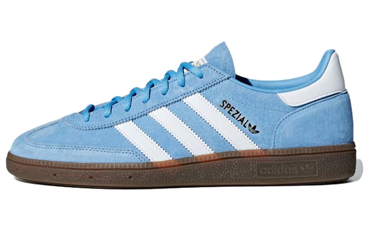 adidas originals adidas Handball Spzl White Blue