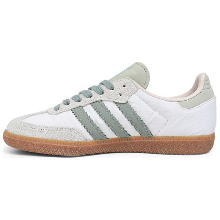 adidas originals adidas Samba OG White Green