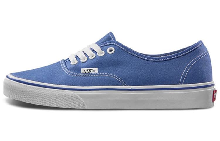 Vans Authentic Blue White