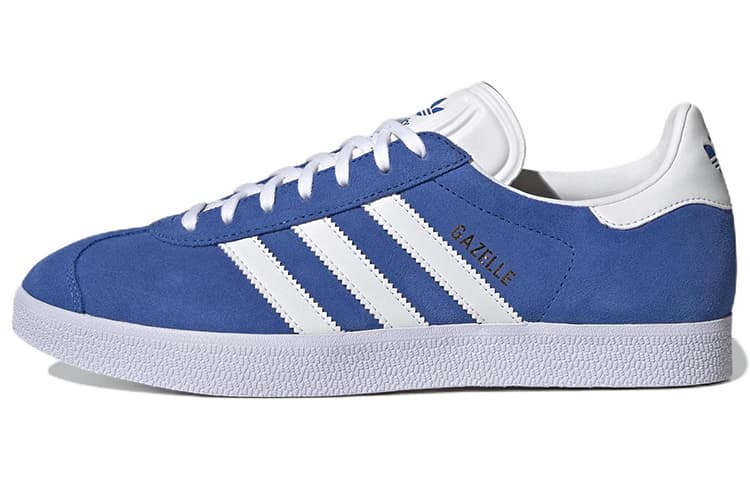 adidas originals adidas Gazelle Blue White
