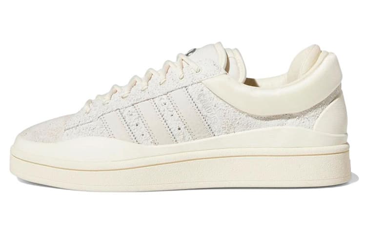 adidas originals Bad Bunny x adidas Campus White