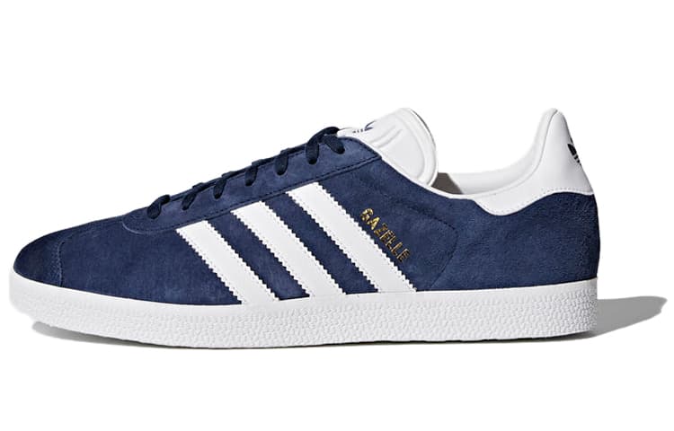 adidas originals adidas Gazelle Blue White