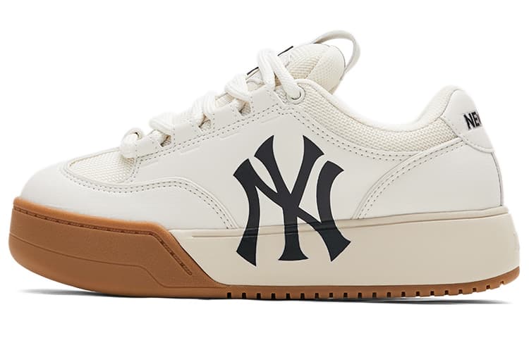 MLB Los Angeles Dodgers White Beige
