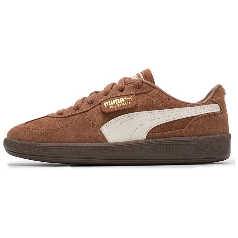 PUMA/彪马 PUMA Palermo Brown