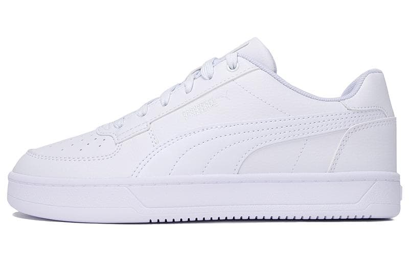 PUMA/彪马 PUMA Caven 2.0 White