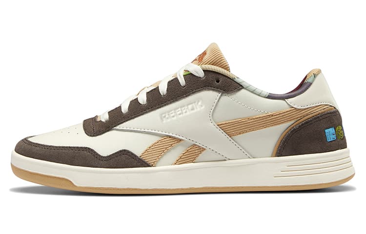 Reebok Royal Techque T Kung Fu Panda