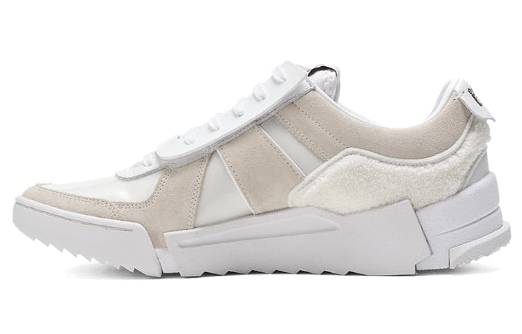 Onitsuka Tiger D-Trainer Slip-On
