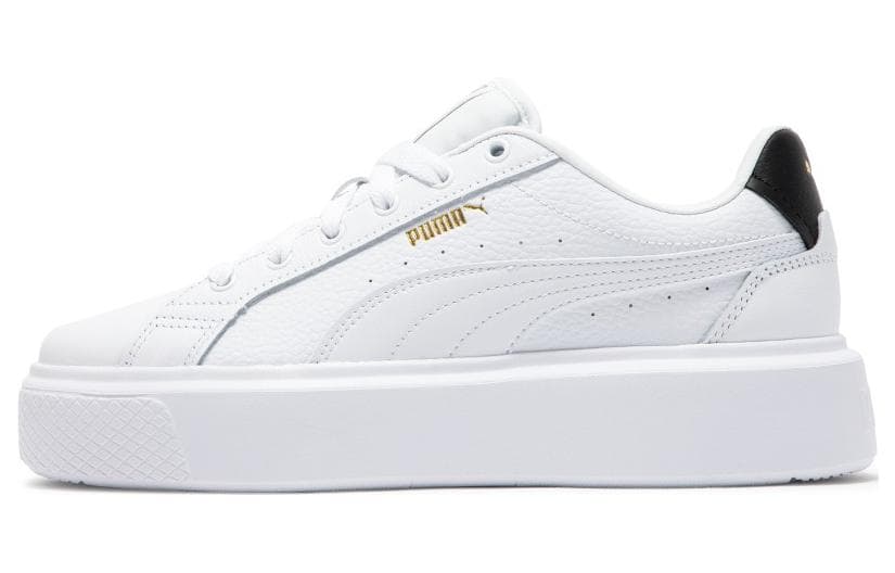 PUMA/彪马 PUMA OSL PRO White