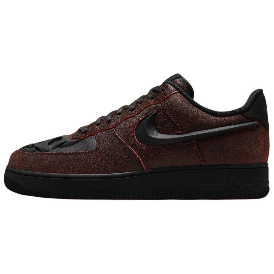 Nike Air Force 1 Low "Halloween 2024"