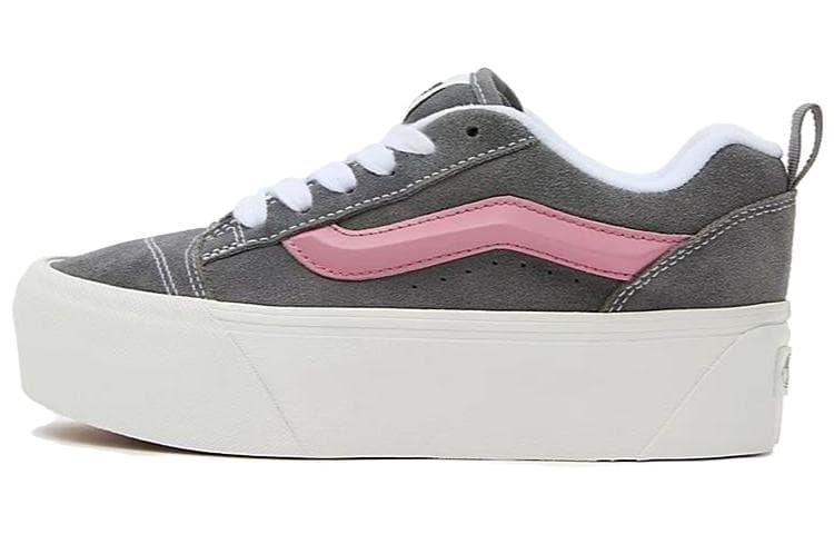 Vans Knu Stack