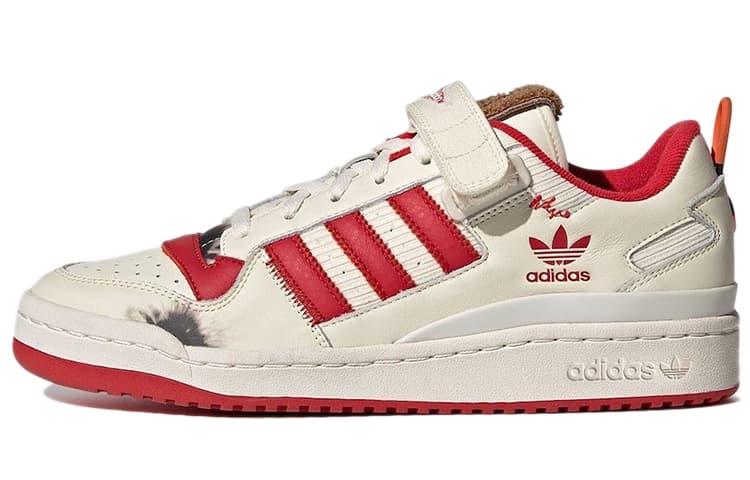 adidas originals adidas Forum 84 Low "Home Alone"