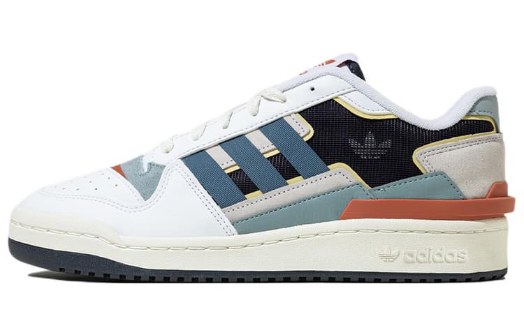 adidas originals adidas Forum Exhibit Low 2