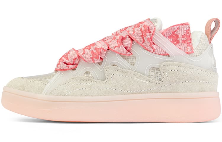 Kappa/卡帕 Kappa Fatty Low Pink