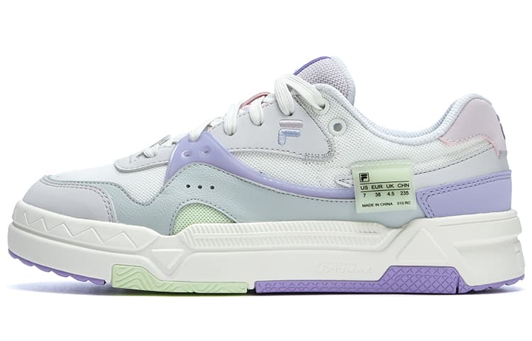 FILA FUSION FILA Bank