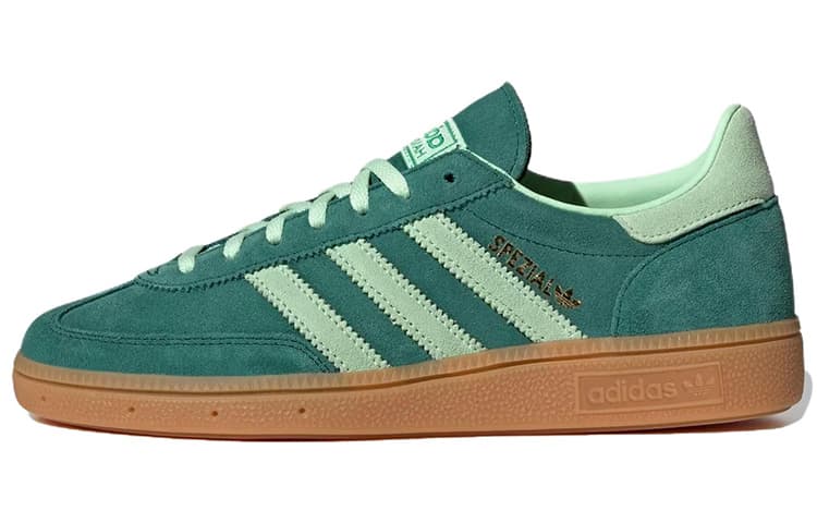 adidas originals adidas Handball Spzl Green