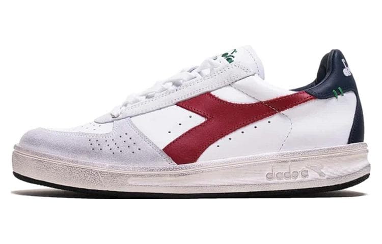 Diadora B.ELITE H White