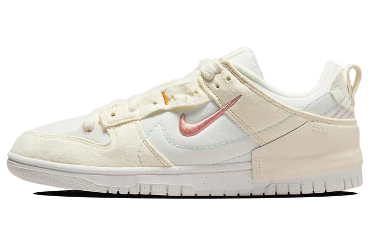 Nike Dunk Disrupt 2 "Pale Ivory"
