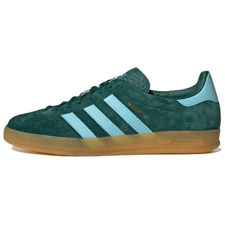 adidas originals adidas Gazelle Indoor Green