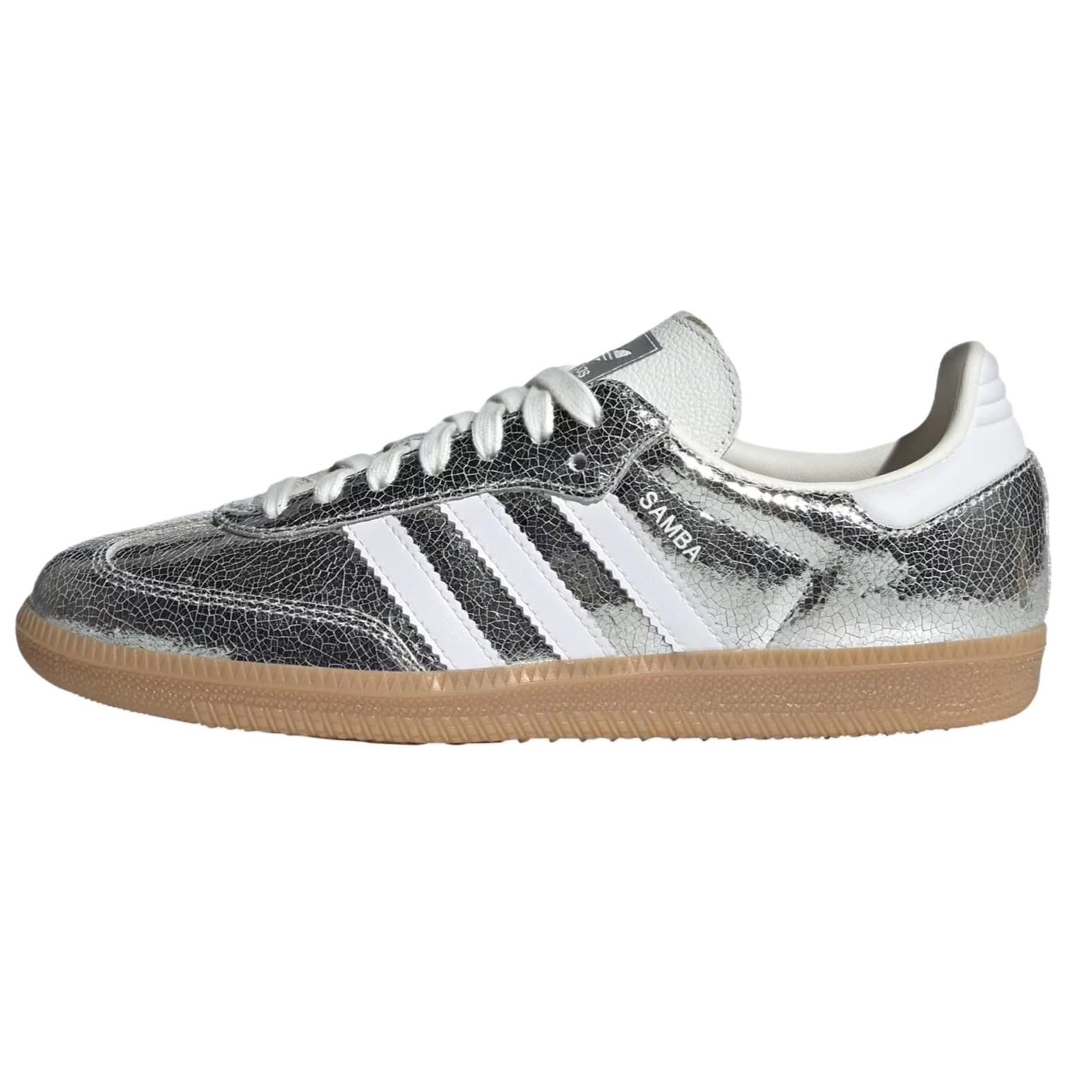 adidas originals adidas Samba OG Silver