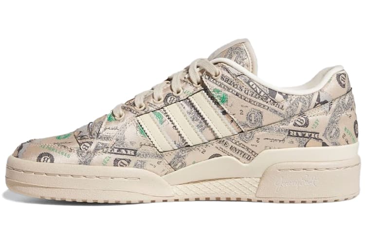adidas originals Jeremy Scott x adidas Forum