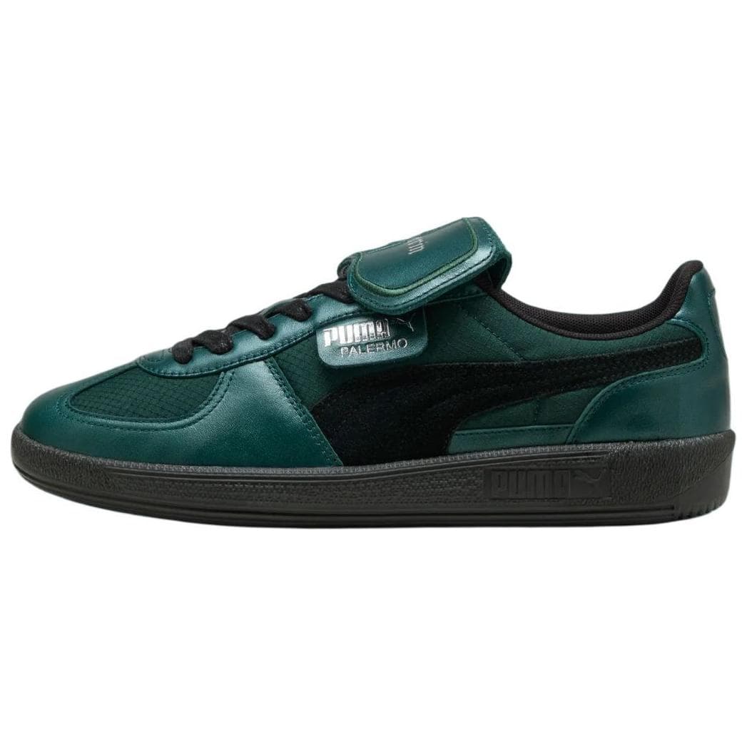 PUMA/彪马 PUMA Palermo Slytherin