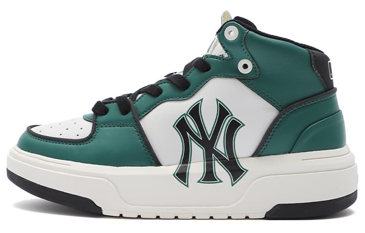MLB chunky liner high