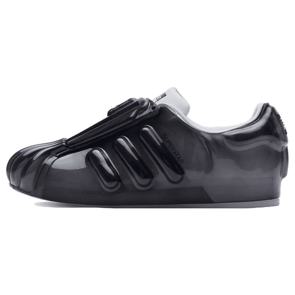 adidas originals adidas Superstar Bubble Black