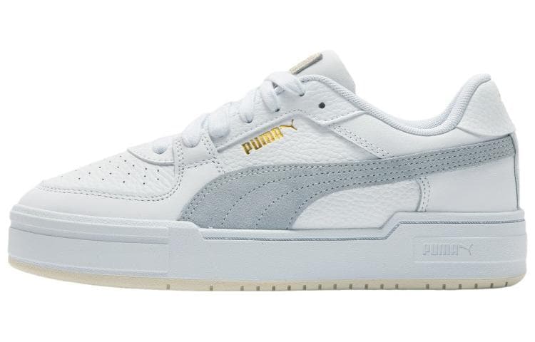 PUMA/彪马 PUMA Ca Pro White