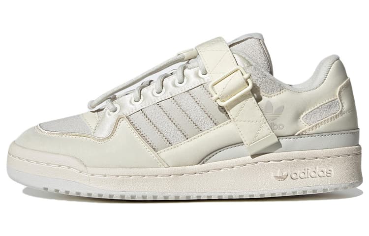 adidas originals adidas Forum Low White