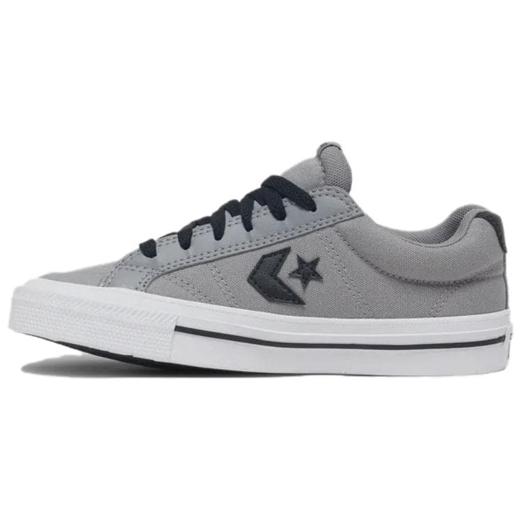 Converse Sponge Sport Low Grey Black