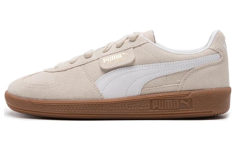 PUMA/彪马 PUMA Palermo Beige