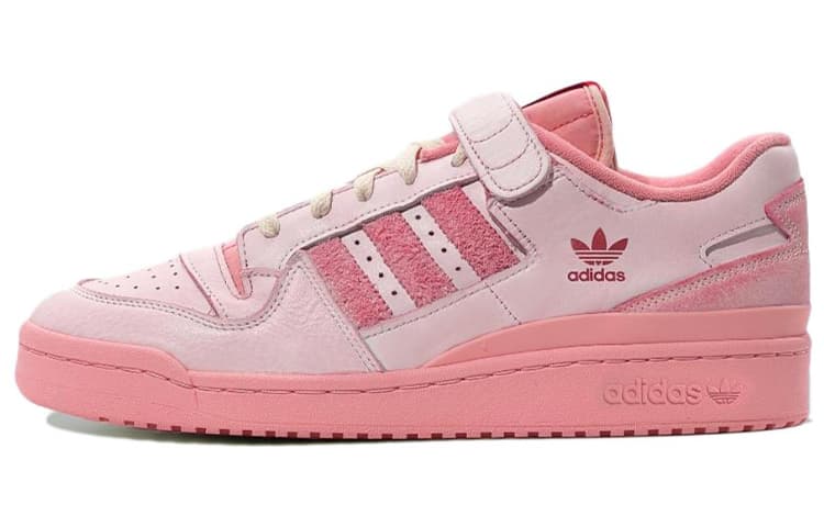 adidas originals adidas Forum 84 Low Pink