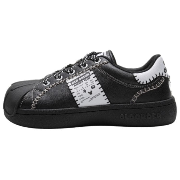 OLD ORDER Mickey glove sneaker