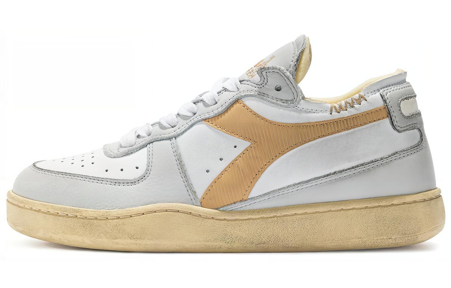 Diadora Mi Basket