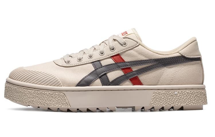 Asics Court Trail