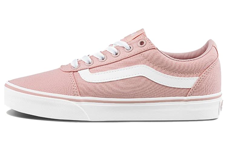 Vans Low Sakura Pink