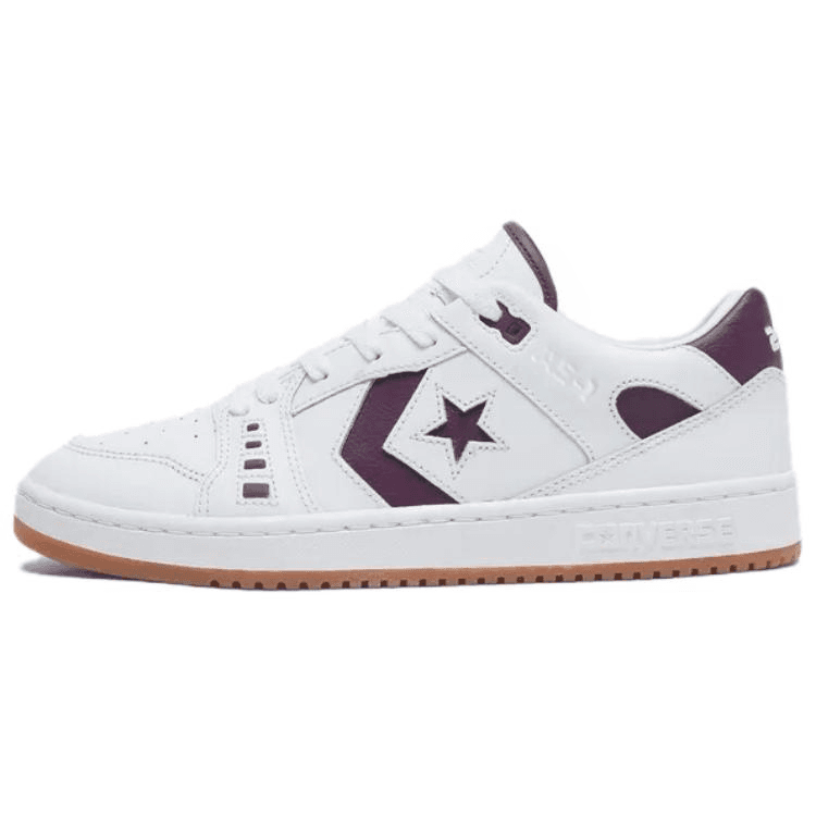Converse As-1 Pro White