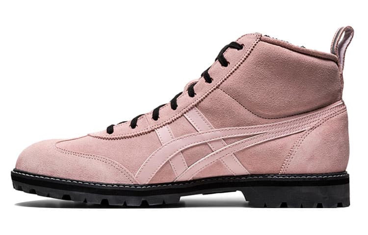 Onitsuka Tiger Rinkan Boot Pink
