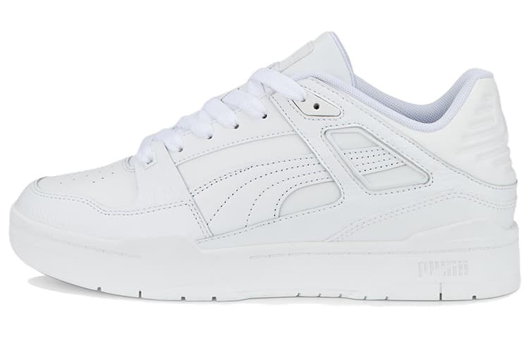 PUMA/彪马 PUMA Slipstream Leather