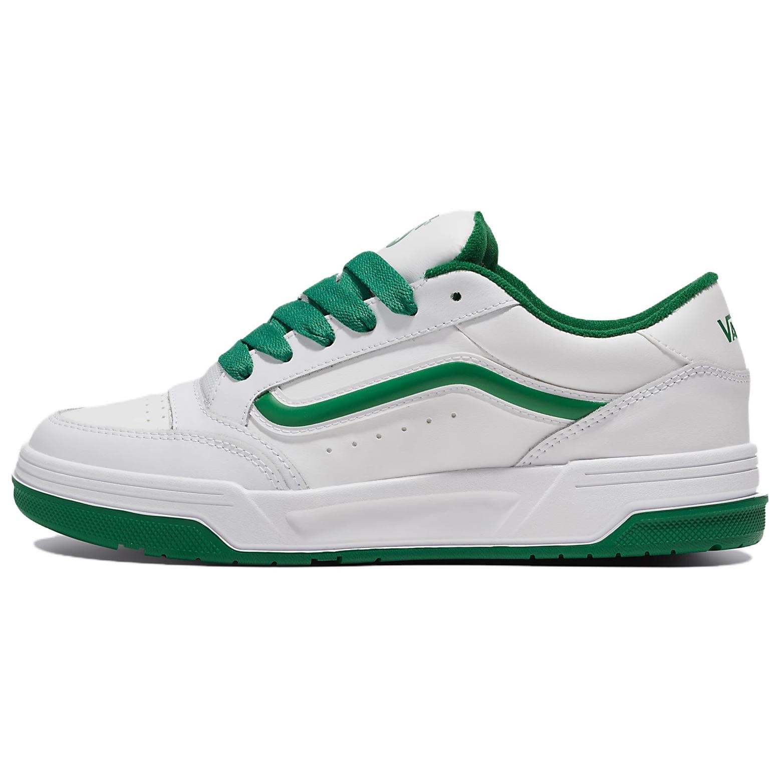 Vans Hylane