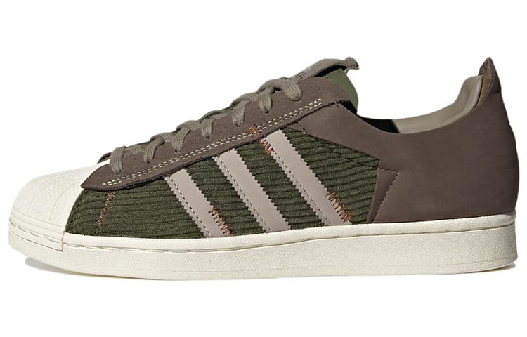 adidas originals adidas Superstar WS2 Brown