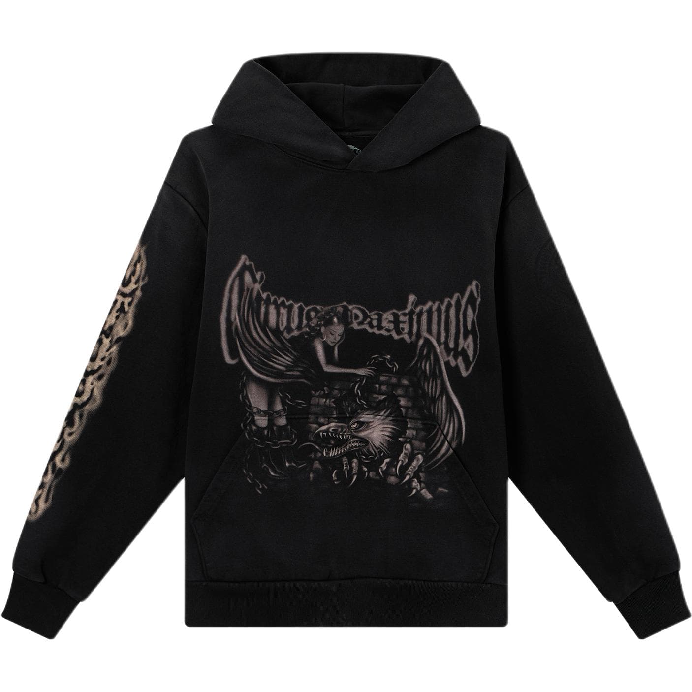 Travis Scott FW25 Hoodie