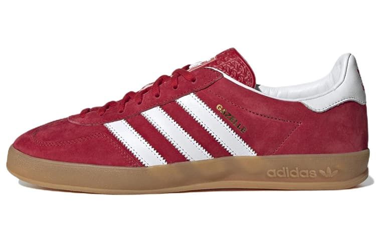 adidas originals adidas Gazelle Indoor Red