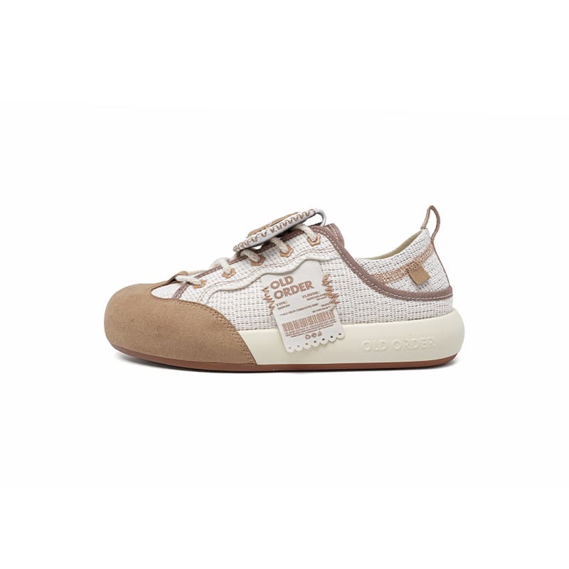 OLD ORDER Low Sneakers