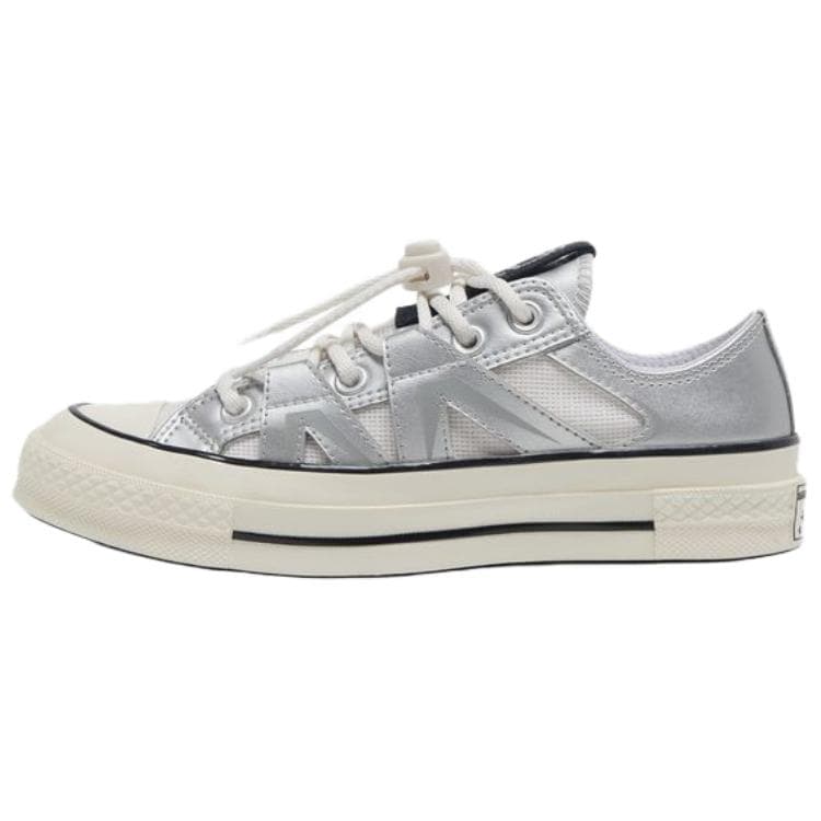 Converse 1970s Silver