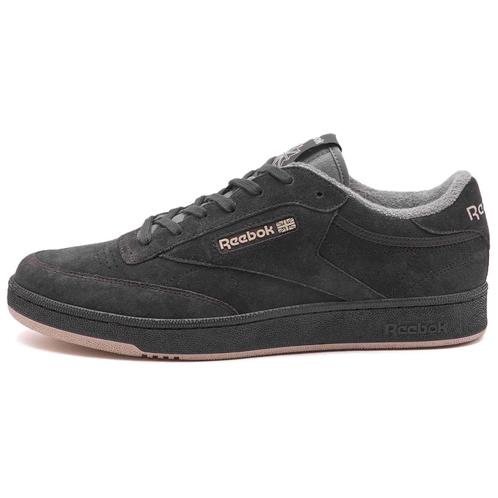 Reebok Club C Black