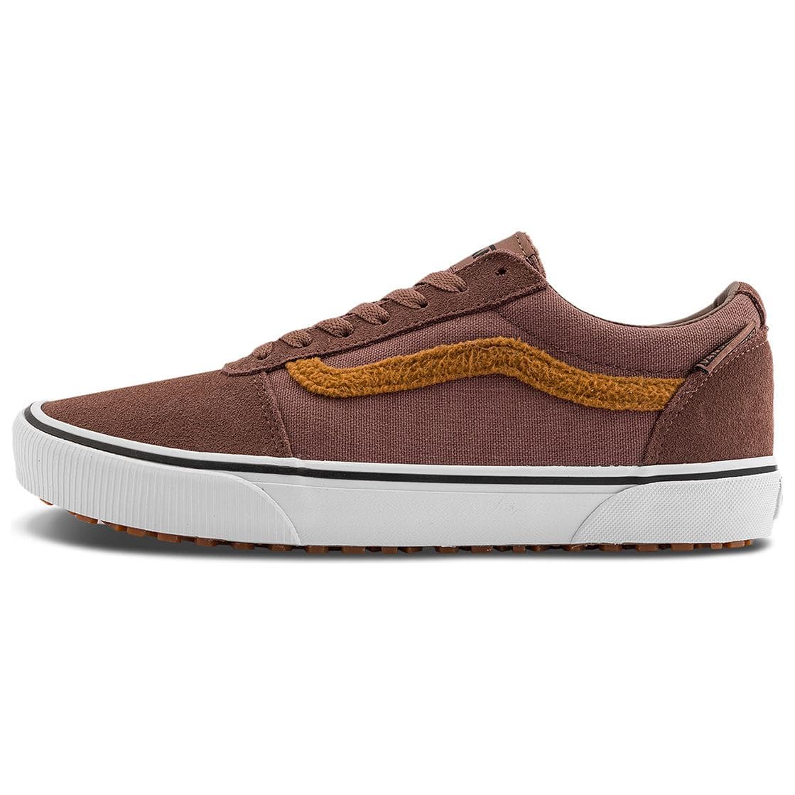Vans Ward