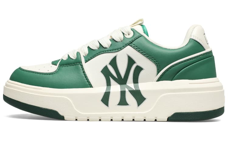 MLB Chunky Liner Basic Green
